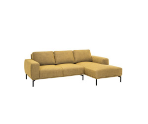 Sofa Flow (Kampinė Chaiselongue)